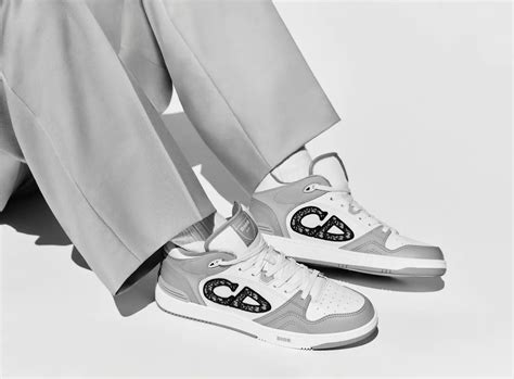 dior sneakers farfetch